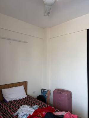 Furnished Amenities in 1 BHK Apartment at Pivotal Paradise, Sector 62 – for Sale