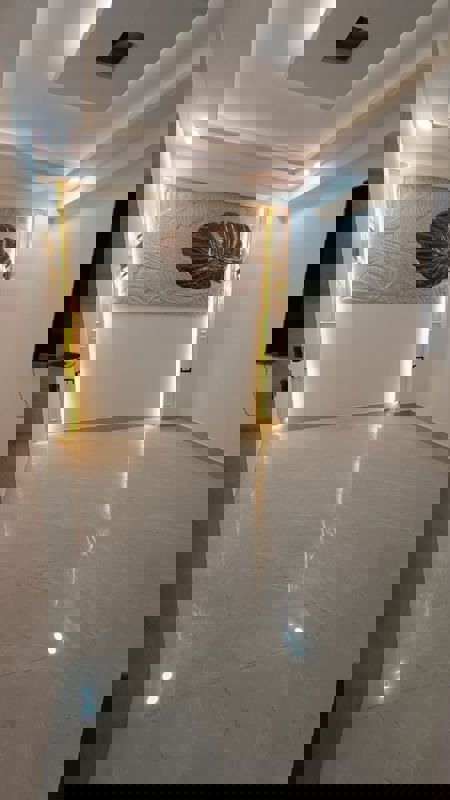 1 BHK 550 Sq.Ft. Builder Floor in MSP Arihant Apartments