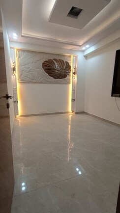 1 BHK Builder Floor For Sale in MSP Arihant Apartments