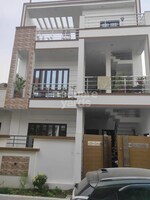 2 BHK + Pooja Room 158 Sq.Yd. Builder Floor in Omaxe City