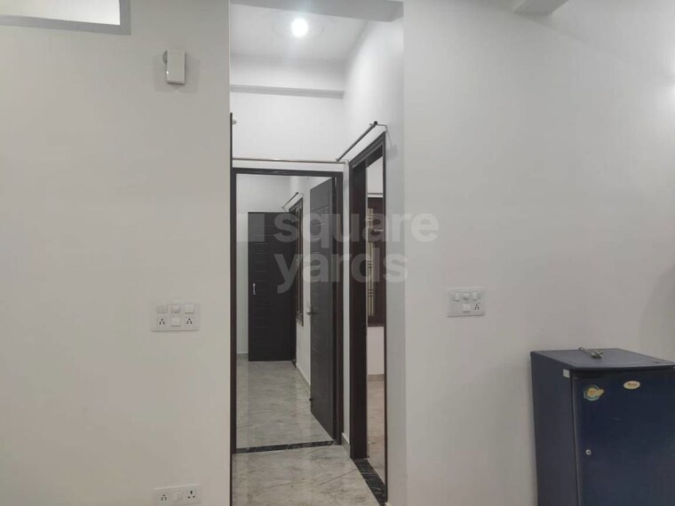 undefined, omaxe city 2 Bedroom 161 Sq.Yd. Builder Floor In Omaxe City Lucknow 10135842