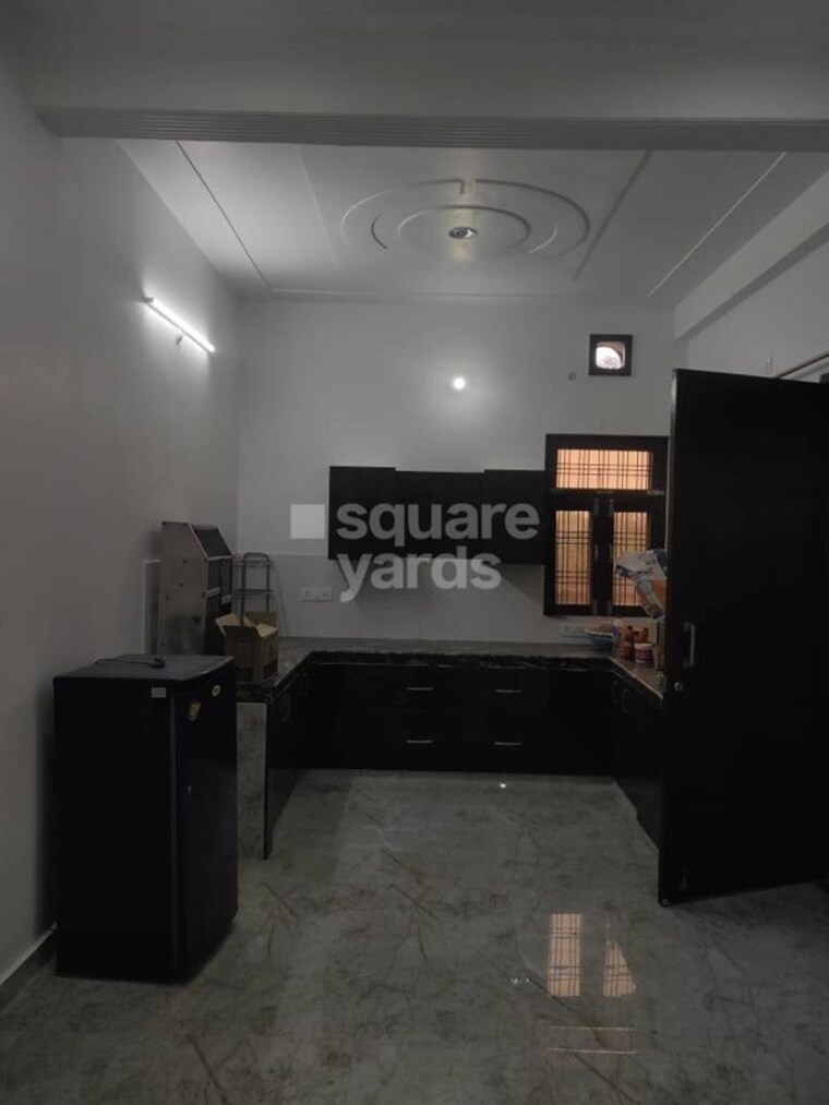 Kitchen/pantry, omaxe city 2 Bedroom 165 Sq.Yd. Builder Floor In Omaxe City Lucknow 10135832