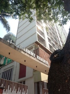 2 BHK Apartment For Rent in Modi Rashmi Heights