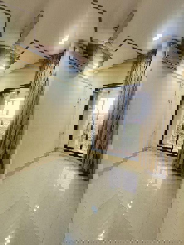 1 BHK + Pooja Room 410 Sq.Ft. Apartment in Charkop Dhanashree CHS Ltd