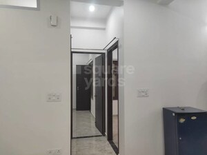 Building Lobby in 2 BHK Builder Floor at Omaxe City – for Rent