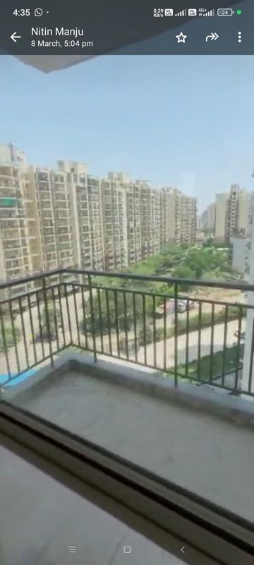 2.5 BHK + Study Room 1578 Sq.Ft. Apartment in Imperia Esfera