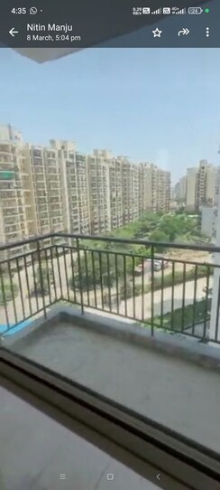 2.5 BHK + Study Room Apartment For Sale in Imperia Esfera
