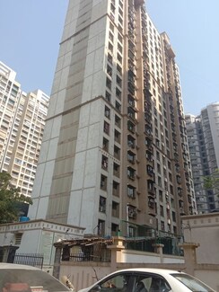 1 BHK Apartment For Rent in Metro Heights Kandivali