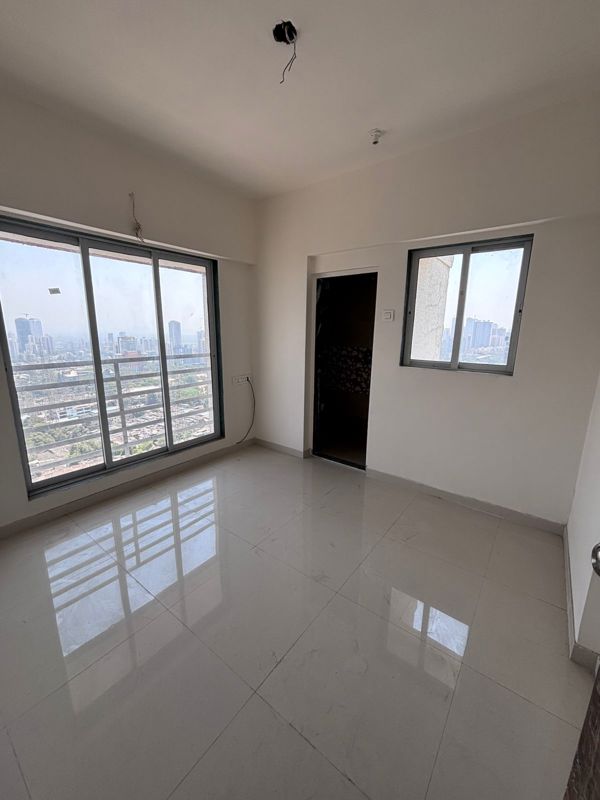 1 BHK Apartment For Sale in Anushka Arya Greens