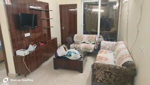 Living Room in 2 BHK Apartment at Pivotal Paradise, Sector 62 – for Sale