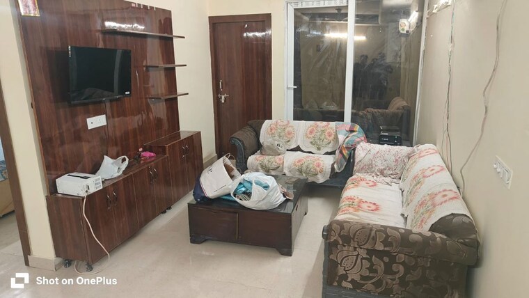 Living Room, pivotal-paradise 2 Bedroom 686 Sq.Ft. Apartment In Sector 62 Gurgaon 10135920