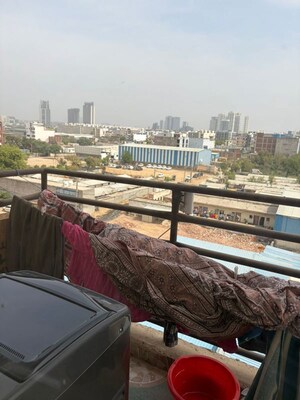 2 BHK Apartment – Exterior View View at Pivotal Paradise, Sector 62 - for Sale