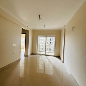 Building Lobby in 2 BHK Apartment at Pareena Micasa, Nurpur Jharsa – for Rent