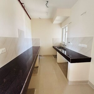 Kitchen in 2 BHK Apartment at Pareena Micasa, Nurpur Jharsa – for Rent