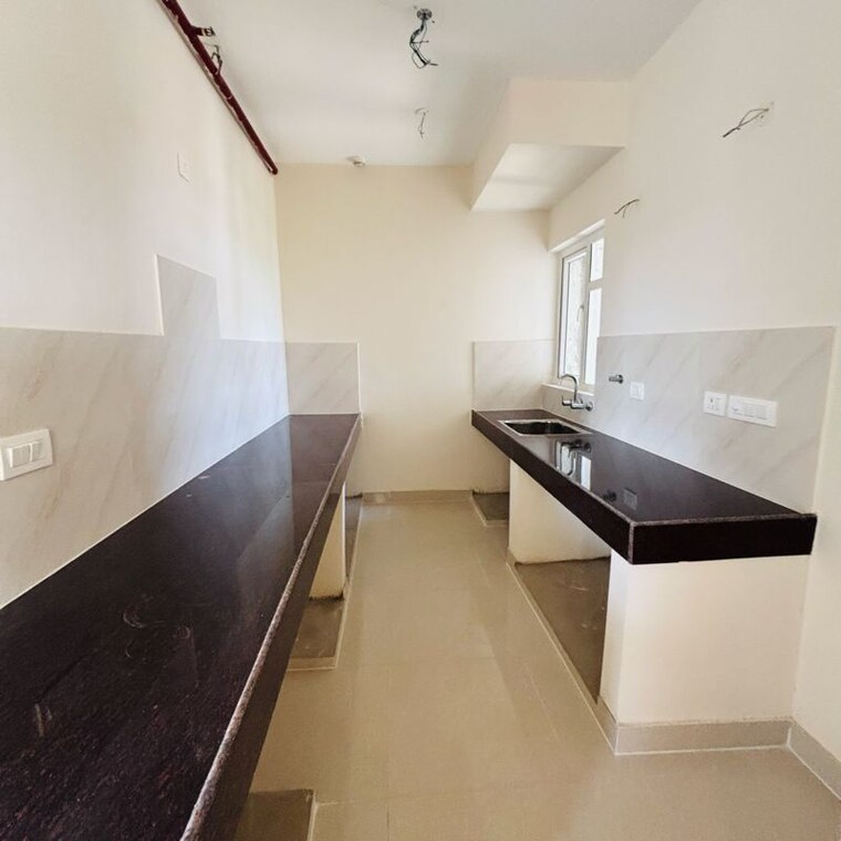 Kitchen, pareena-micasa 2 Bedroom 1245 Sq.Ft. Apartment In Nurpur Jharsa Gurgaon 10135968
