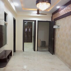 2 BHK Builder Floor For Sale in MSP Arihant Apartments