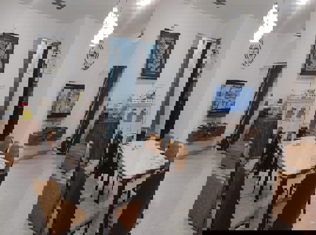 2 BHK 696 Sq.Ft. Apartment in Sheth Vasant Oasis