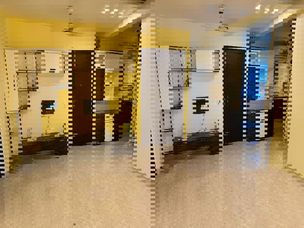 2 BHK 678 Sq.Ft. Apartment in Pyramid Midtown