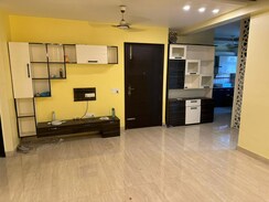 2 BHK Apartment For Rent in Pyramid Midtown