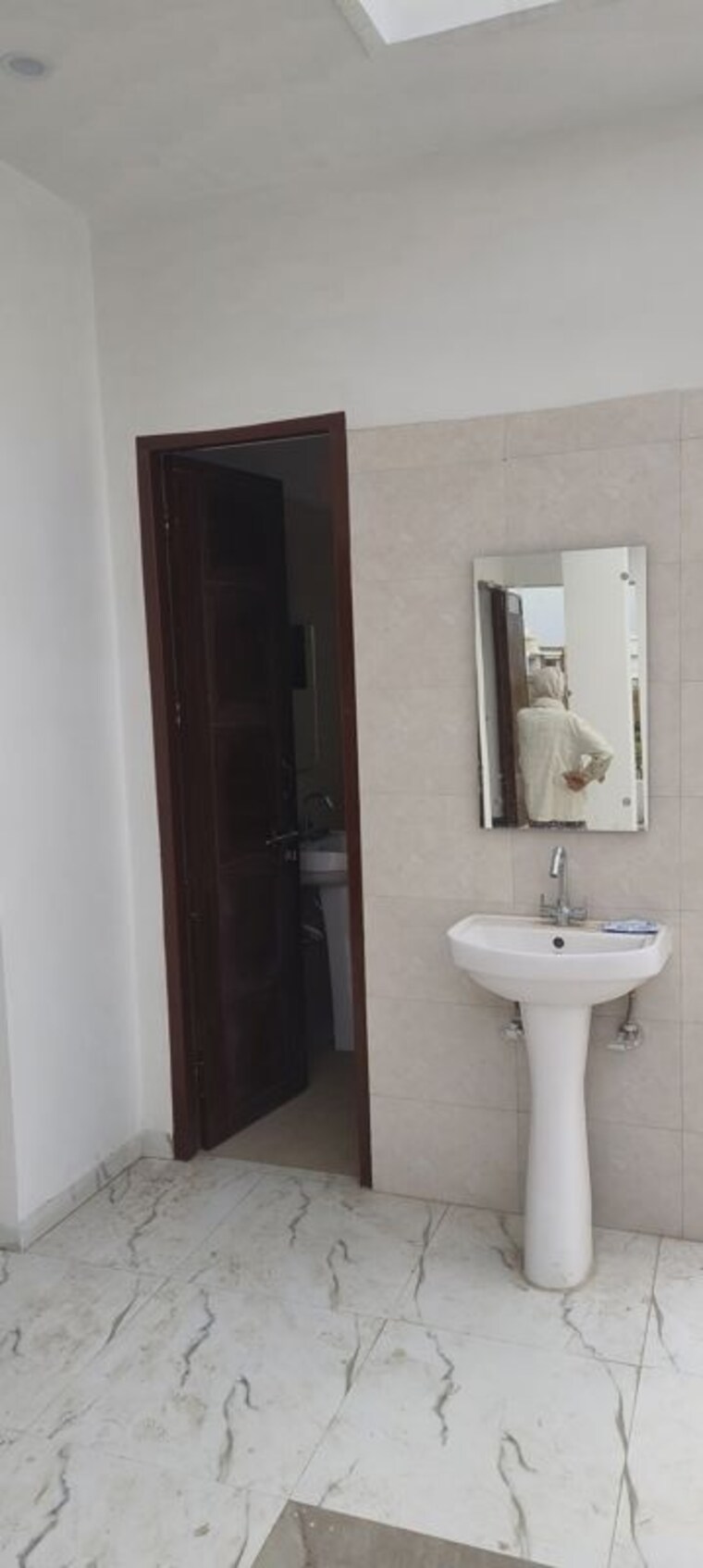 Bathroom, aerocity 1 RK 300 Sq.Yd. Independent House In Aerocity Mohali 10135988