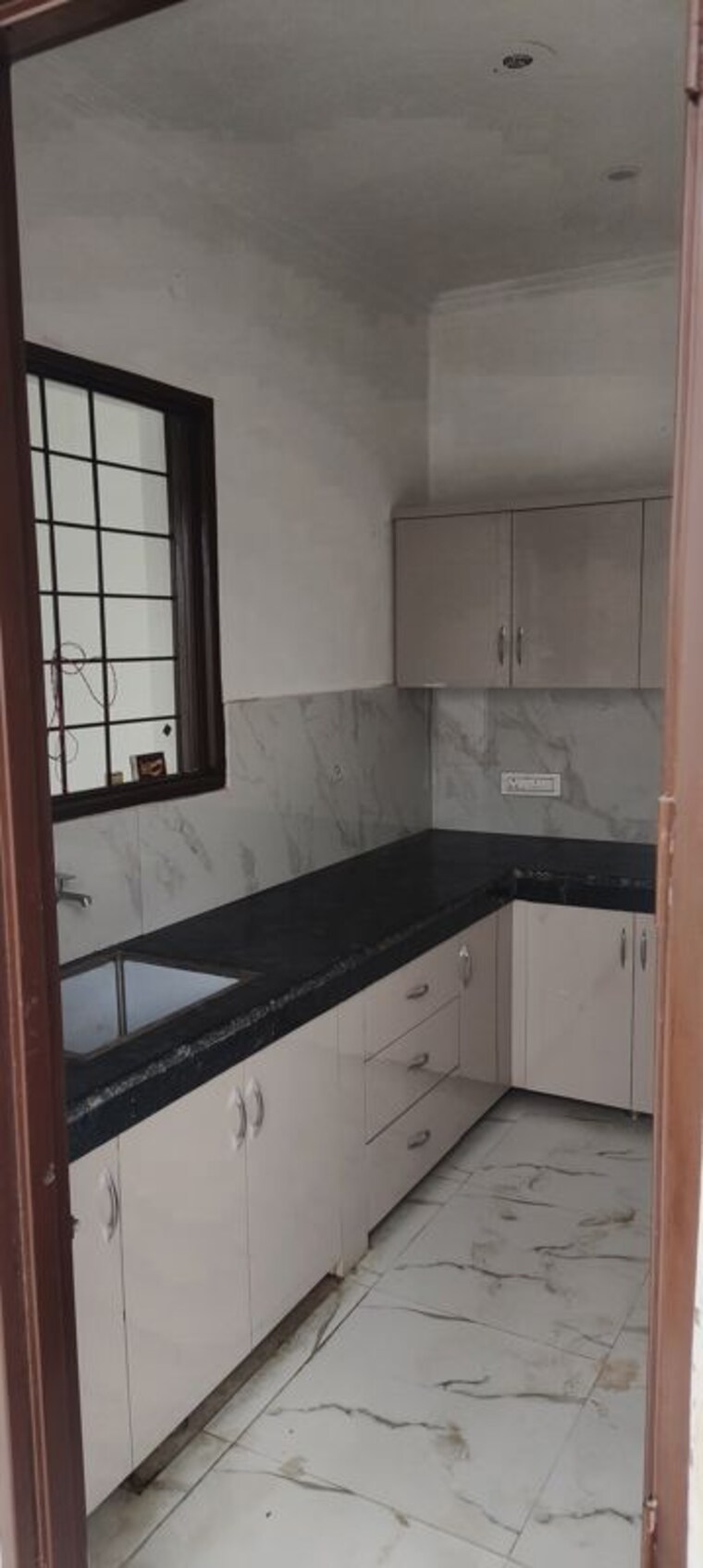 Kitchen, aerocity 1 RK 300 Sq.Yd. Independent House In Aerocity Mohali 10135988