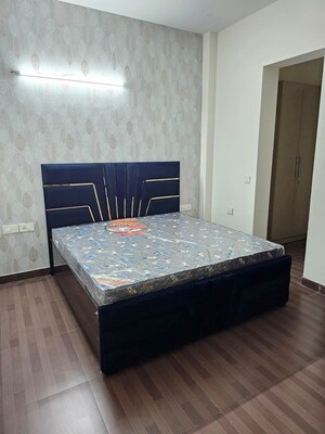 Bedroom in 3 BHK Apartment at Vipul World Floors, Sector 48 – for Sale