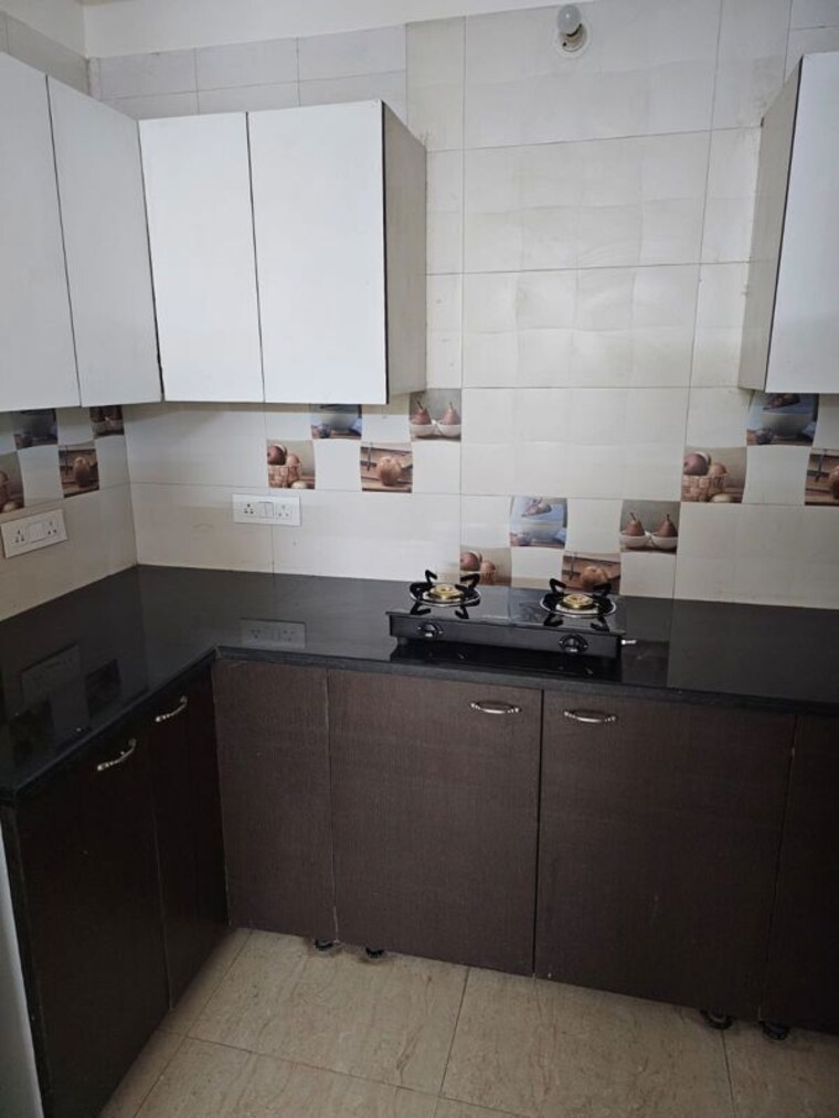Kitchen, vipul-world-floors 3 Bedroom 192 Sq.Ft. Apartment In Sector 48 Gurgaon 10135916