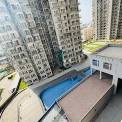 2 BHK Apartment For Rent in Pareena Micasa