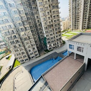 2 BHK Apartment For Rent in Pareena Micasa, Nurpur Jharsa