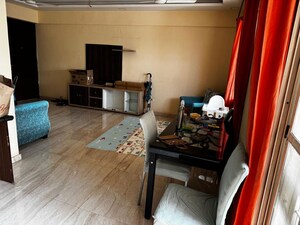 Living Room in 2 BHK Apartment at Sukhwani Panorama, Sus – for Rent