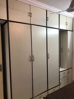 1 BHK Apartment For Rent in Thakur Gayatri Satsang
