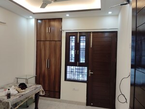 Building Lobby in 2 BHK Builder Floor at Sector 46 – for Rent