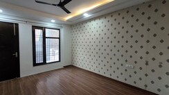 3 BHK Builder Floor For Rent in Sector 45