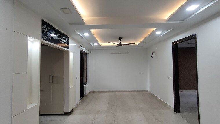 Living Room, sector 45 3 Bedroom 2100 Sq.Ft. Builder Floor In Sector 45 Gurgaon 10136032