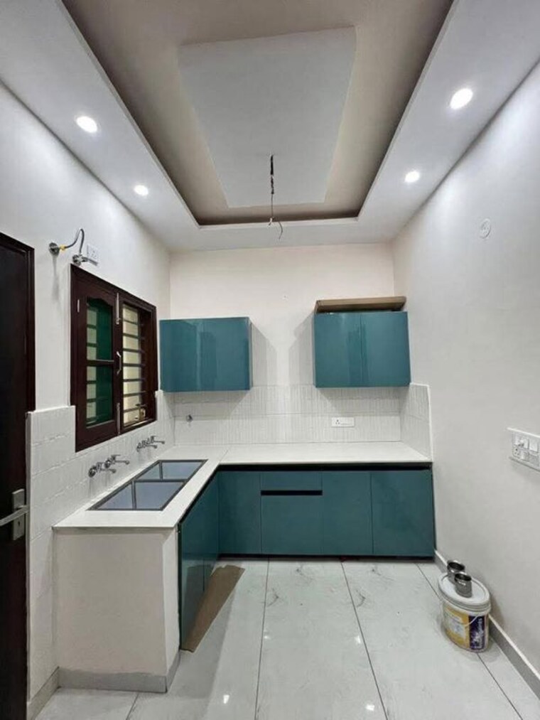Kitchen, sector 124 3 Bedroom 100 Sq.Yd. Independent House In Sector 124 Mohali 10136033