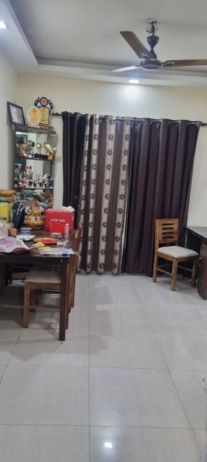 Living Room in 2 BHK Apartment at Aashiyana Park, Aundh – for Rent