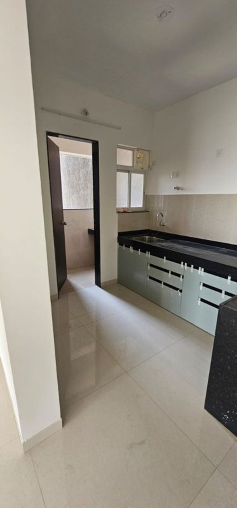Kitchen, nivasa-elevia 3 Bedroom 1169 Sq.Ft. Apartment In Keshav Nagar Pune 10136060