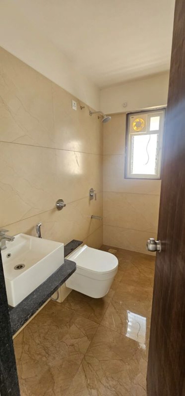 Bathroom, nivasa-elevia 3 Bedroom 1169 Sq.Ft. Apartment In Keshav Nagar Pune 10136060
