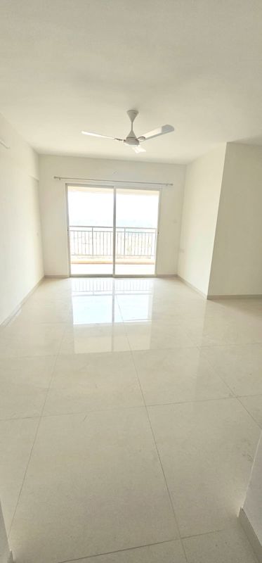 3 BHK + Study Room 1169 Sq.Ft. Apartment in Nivasa Elevia