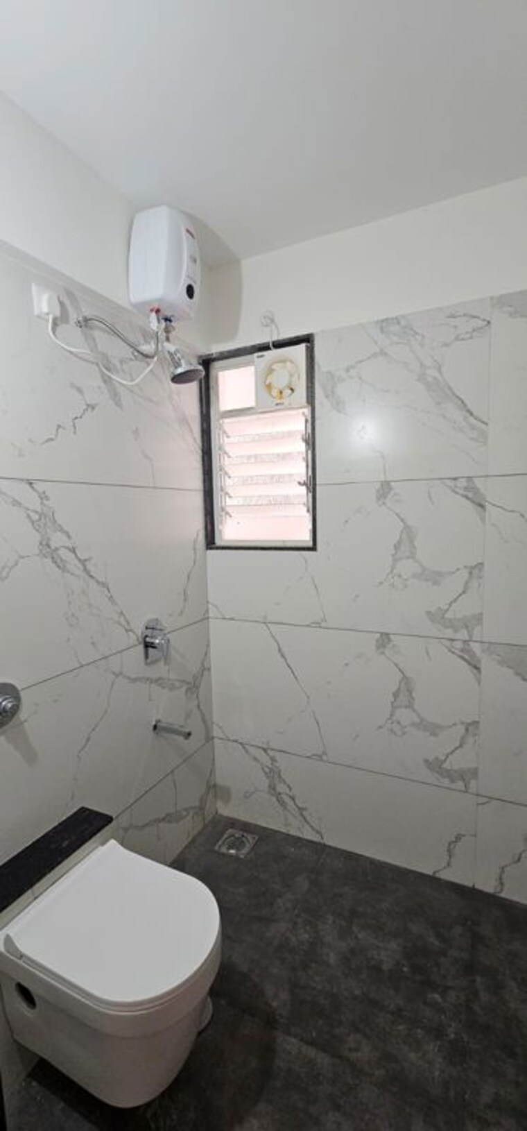 Master Bedroom, nivasa-elevia 3 Bedroom 1169 Sq.Ft. Apartment In Keshav Nagar Pune 10136060