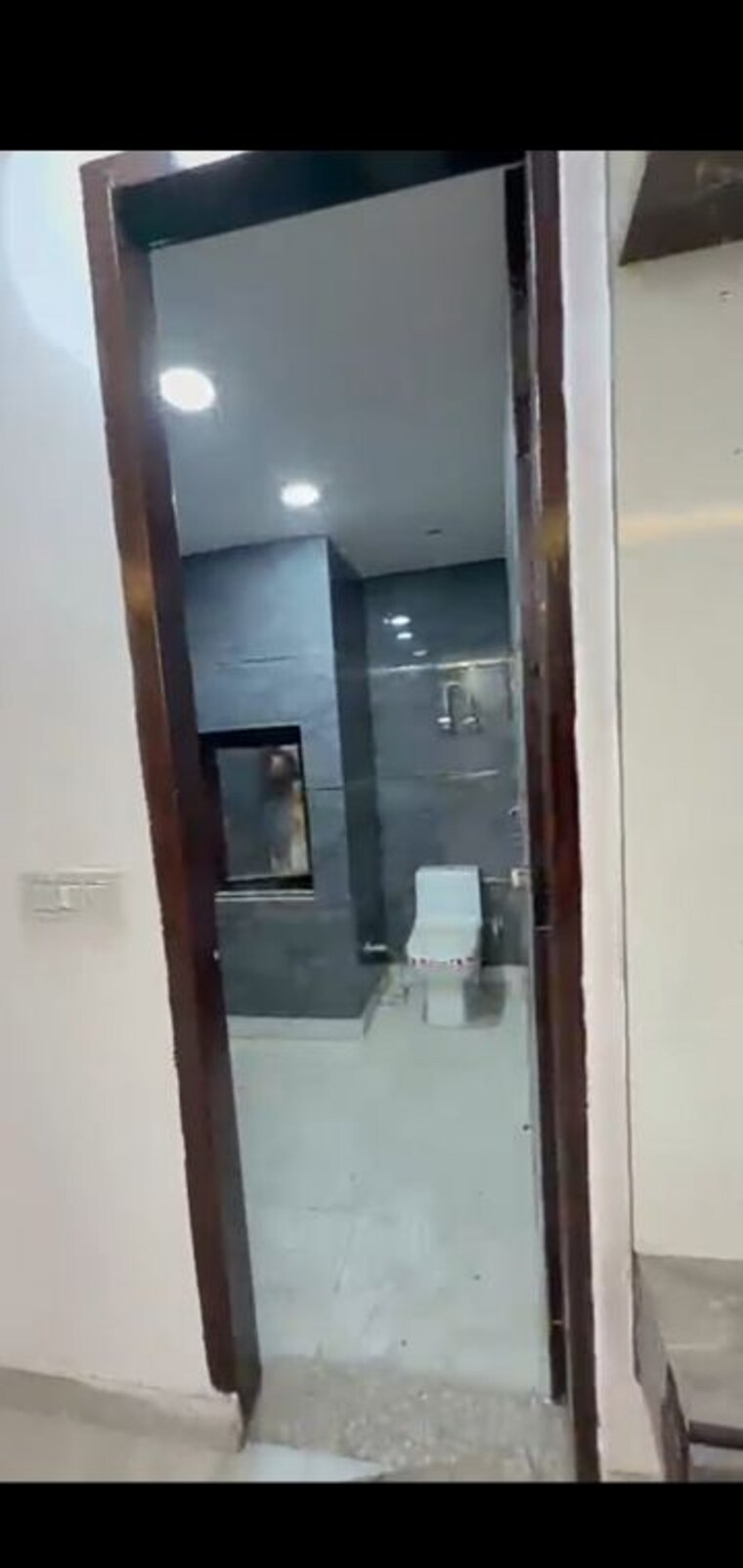 undefined, dwarka mor 3 Bedroom 900 Sq.Ft. Builder Floor In Dwarka Mor Delhi 10136066