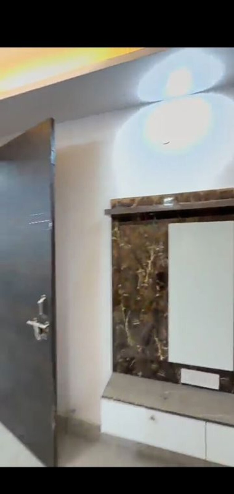 undefined, dwarka mor 3 Bedroom 900 Sq.Ft. Builder Floor In Dwarka Mor Delhi 10136066