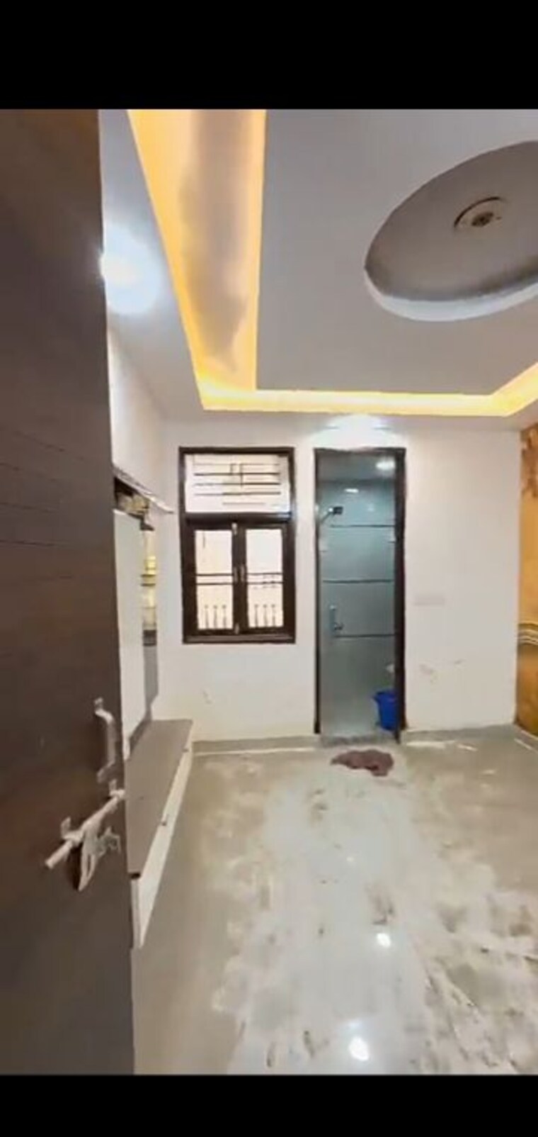 undefined, dwarka mor 3 Bedroom 900 Sq.Ft. Builder Floor In Dwarka Mor Delhi 10136066