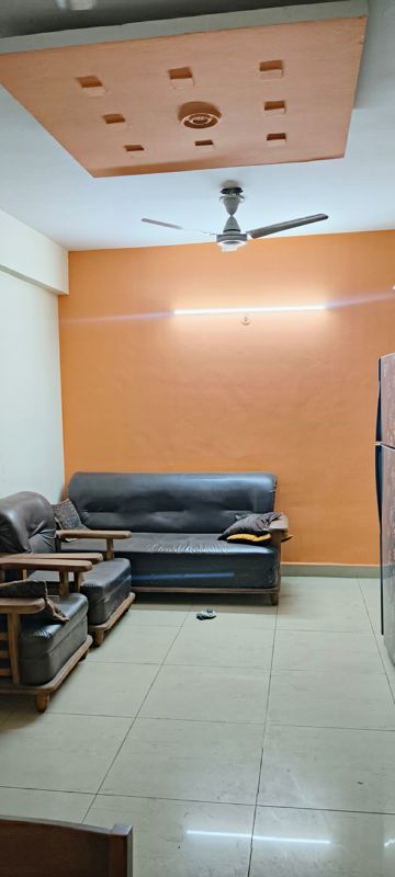 3 BHK Apartment For Rent in Charms Castle