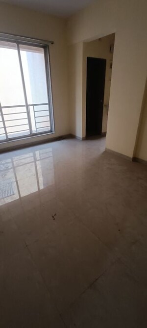 4 BHK Apartment For Sale in  Army Welfare CHS, Nerul