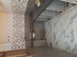 Bathroom in 2 BHK Apartment at Sector 63a – for Rent