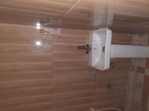 Bathroom in 2 BHK Apartment at Sector 63a – for Rent