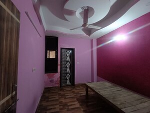 Bedroom in 2 BHK Builder Floor at Super Avenue, Sector 73 – for Sale
