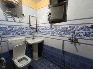 Team Area in 2 BHK Builder Floor at Super Avenue, Sector 73 – for Sale