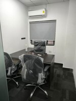 600 Sq.Ft. Office Space in Sector 3